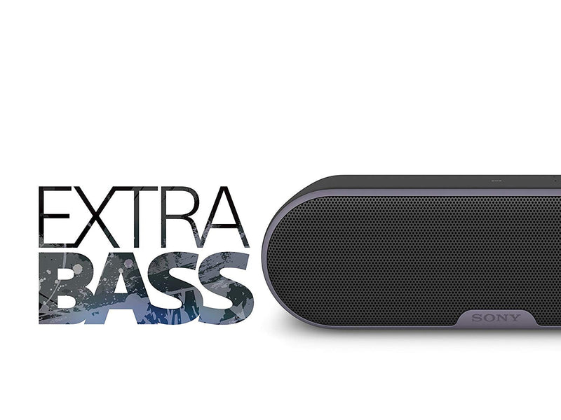 Sony Bluetooth Wireless Speaker