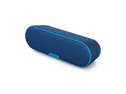 Sony EXTRA BASS Water-Resistant Bluetooth Wireless Speaker (SRS-XB2) - Blue | Techachi