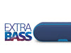 Sony EXTRA BASS Water-Resistant Bluetooth Wireless Speaker (SRS-XB2) - Blue | Techachi