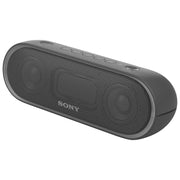 Sony EXTRA BASS Water-Resistant Bluetooth Wireless Speaker (SRS-XB20) - Black | Techachi