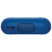 Sony EXTRA BASS Water-Resistant Bluetooth Wireless Speaker (SRS-XB20) - Blue | Techachi