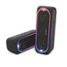 Sony EXTRA BASS Water-Resistant Bluetooth Wireless Speaker (SRS-XB30) - Black | Techachi