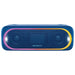 Sony EXTRA BASS Water-Resistant Bluetooth Wireless Speaker (SRS-XB30) - Blue | Techachi