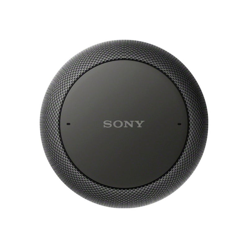 Sony Smart Bluetooth Speaker - LF-S50G - Black | Techachi
