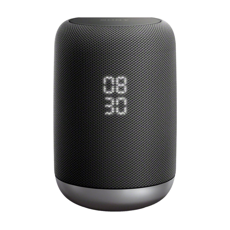 Sony Smart Bluetooth Speaker - LF-S50G - Black | Techachi