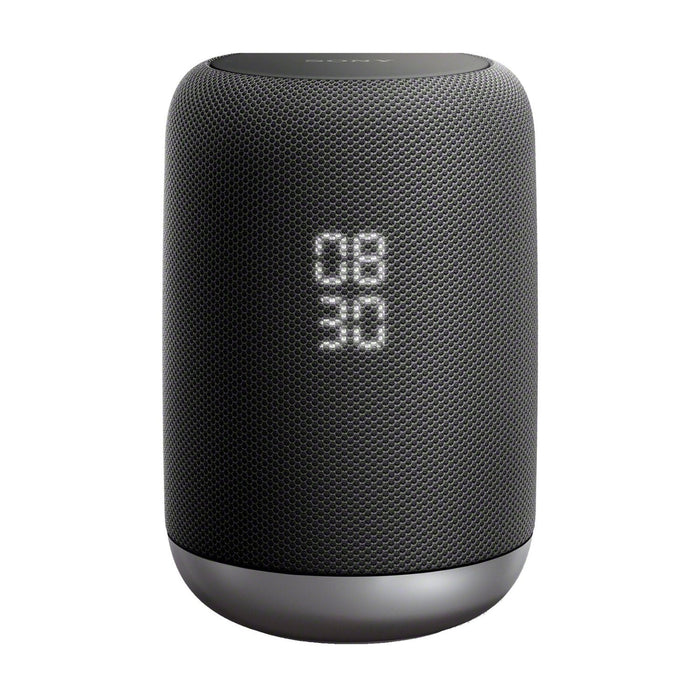 sony smart bluetooth speaker lf-s50g - Black | Techachi