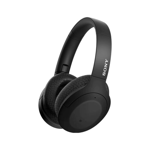 Sony WH-H910N h.ear on 3 Wireless Noise Cancelling Headphones - Black | Techachi