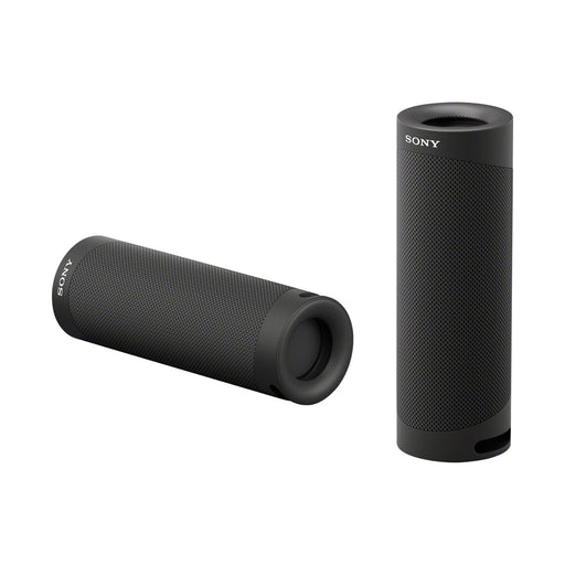 Sony XB23 EXTRA BASS™ Portable Wireless Speaker - Black | Techachi