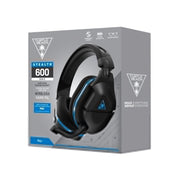 Turtle Beach Stealth 600 Gen 2 Headset - PS4™ & PS5™ - Black | Techachi