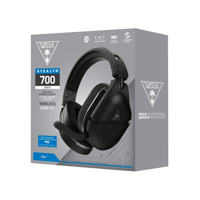 Turtle Beach Stealth 700 Gen 2 Headset - PS4™ & PS5™ | Techachi
