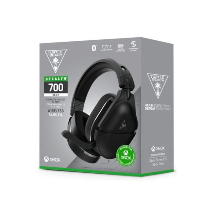 turtle beach stealth 700 gen 2 - Xbox One and Xbox Series X - The Smart Store