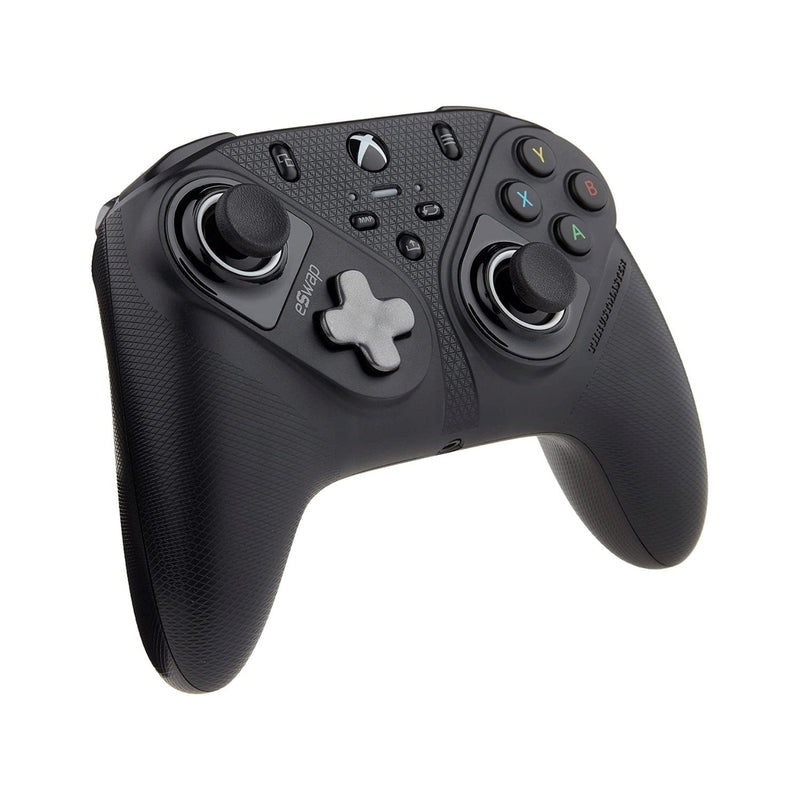 Thrustmaster eSwap S Pro Wired Controller for Xbox Series X|S / Xbox One / PC - Black | Techachi