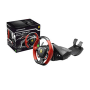 Thrustmaster Racing Wheel Ferrari 458 Spider Edition for Xbox Series X|S & Xbox One/PC | Techachi