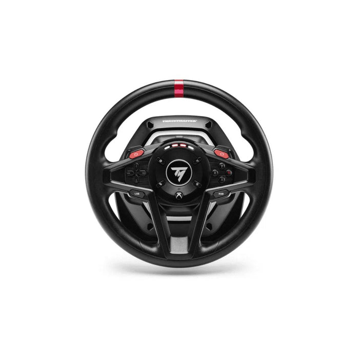 Thrustmaster T128 Racing Wheel & Magnetic Pedals for PS5/PS4/PC | Techachi