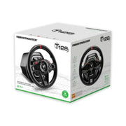 Thrustmaster T128 Racing Wheel & Magnetic Pedals for Xbox Series X|S & Xbox One/PC | Techachi