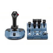 Thrustmaster TCA Quadrant Add On Airbus Edition | Techachi