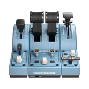 Thrustmaster TCA Quadrant Add On Airbus Edition | Techachi