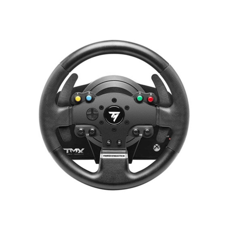 Thrustmaster TMX Force Feedback Racing Wheel - PC/Xbox One | Techachi