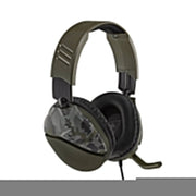 Turtle Beach Recon 70 Headset Camo Green | Techachi