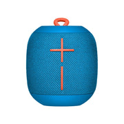 Ultimate Ears WONDERBOOM Super Portable Waterproof Bluetooth Speaker - Blue | Techachi