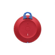 Ultimate Ears WONDERBOOM Super Portable Waterproof Bluetooth Speaker - Red | Techachi