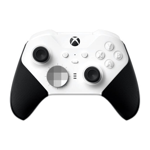 Xbox Elite 2 Controller Wireless - Core White | Techachi