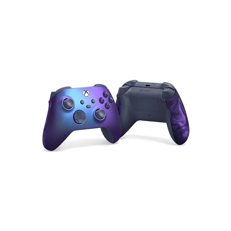 Xbox Wireless Controller - Stellar Shift Special Edition | Techachi