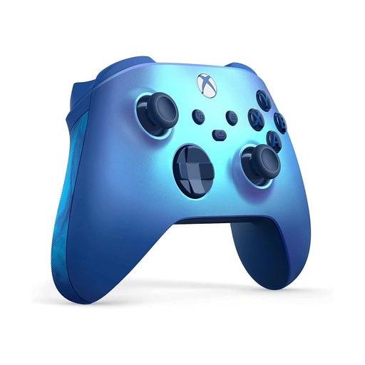 Xbox Wireless Controller - Xbox Series X|S, Xbox One – Aqua Shift | Techachi