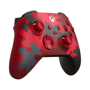 Xbox Wireless Controller - Xbox Series X|S, Xbox One – Daystrike Camo | Techachi