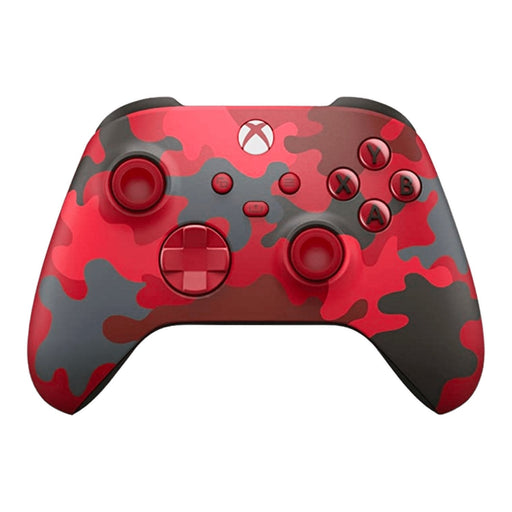 Xbox Wireless Controller - Xbox Series X|S, Xbox One – Daystrike Camo | Techachi