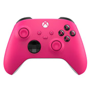 Xbox Wireless Controller - Xbox Series X|S, Xbox One – Deep Pink | Techachi