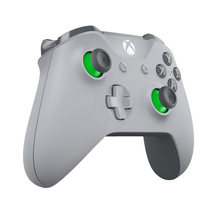 Xbox Wireless Controller - Xbox Series X|S, Xbox One – Grey | Techachi