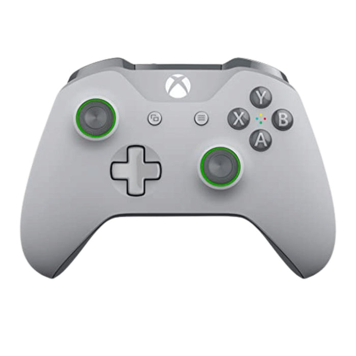 Xbox Wireless Controller - Xbox Series X|S, Xbox One – Grey | Techachi