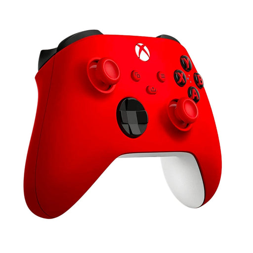Xbox Wireless Controller - Xbox Series X|S, Xbox One – Pulse Red | Techachi