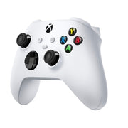 Xbox Wireless Controller - Xbox Series X|S, Xbox One – Robot White | Techachi