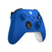 Xbox Wireless Controller - Xbox Series X|S, Xbox One – Shock Blue | Techachi